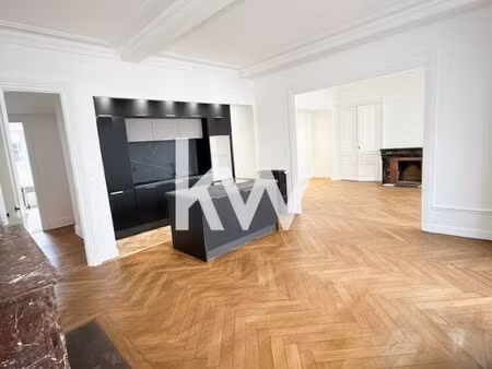 appartement t6 (155 m²) à vendre à saint etienne
