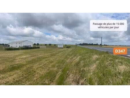 location local d'activités cisse 150 m²