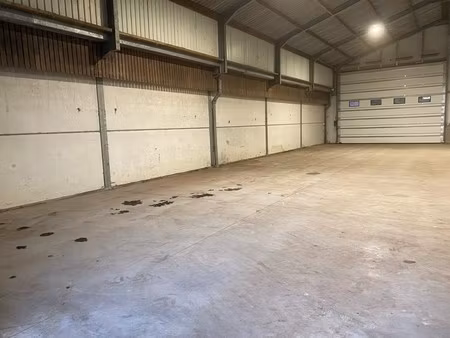 commercieel te huur in wachtebeke