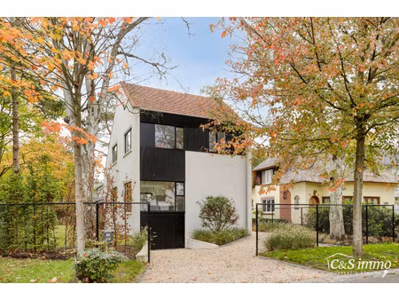 huis te huur in brasschaat met 4 slaapkamers