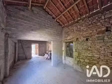 vente ferme 1 pièce 59 m² à garat (16410)  29 500 €