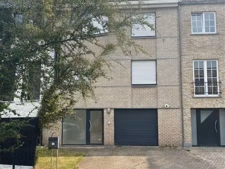 huis te huur in kortenberg met 3 slaapkamers