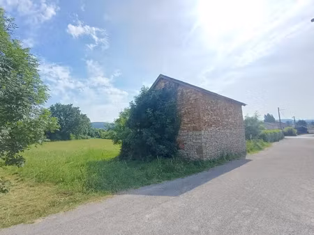 vente maison 0 pièces 48 m² à saint-laurent-les-tours (46400)  35 000 €