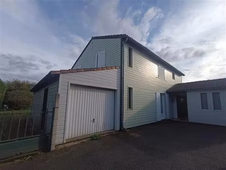 vente local d'activités fontaine le comte 730 m²