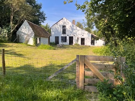 huis te huur in boutersem met 5 slaapkamers