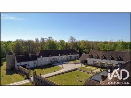 vente domaine 26 pièces