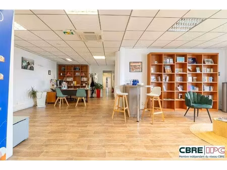 vente bureau bayonne 335 m²