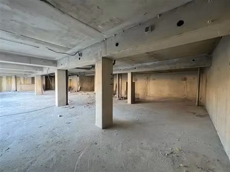 vente commerce poitiers 333 m²