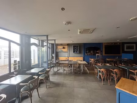 vente commerce poitiers 364 m²