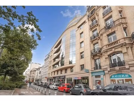 location bureau neuilly sur seine 199 m²