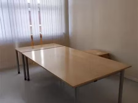 vente bureau niort 36 m²