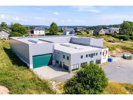commercieel te huur in vieuxville