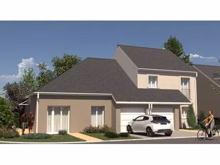 en vente maison 80 m² – 287 500 € |bertrange