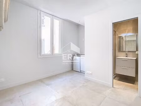 immeuble cannes 5 pièce(s) 100 m2