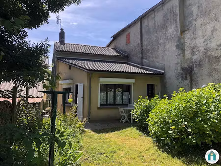 vente maison 56 m² à lacombe (11310)  76 300 €