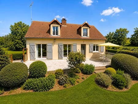 en vente maison 165 m² – 275 000 € |mamers