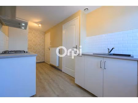 vente maison 3 pièces 61 m² à bruay-sur-l'escaut (59860)  77 900 €