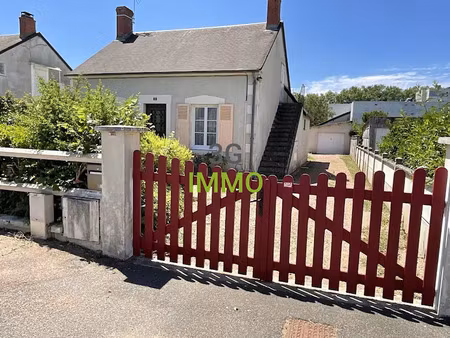 vente villa 4 pièces 67 m² à fourchambault (58600)  80 000 €