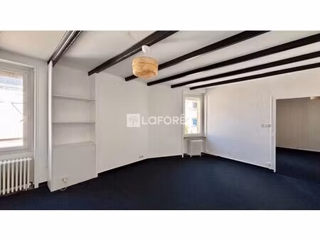 à louer appartement 129 92 m² – 1 100 € |trignac