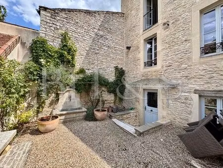 maison de 8 pièces de luxe en vente beaune  france