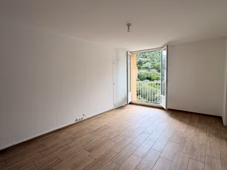 appartement - 62 m2 saint-joseph (20600) bastia