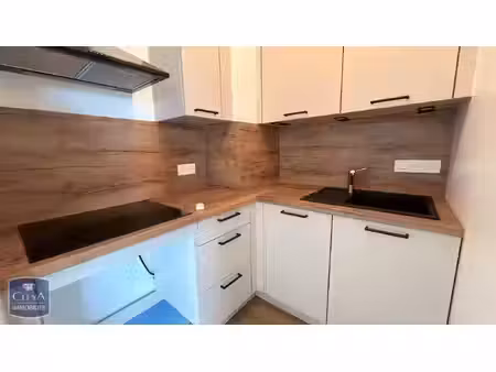 appartement à louer 3 pièces 55.16 m² - le pouliguen (44) - 835€