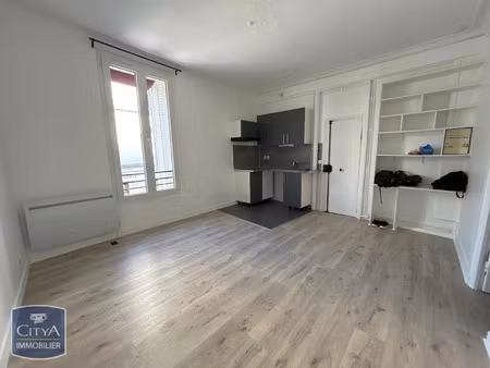 appartement à louer 2 pièces 35.03 m² - paris 4e arrondissement (75004) - 1 365€