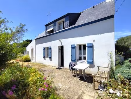 maison de luxe de 92 m2 en vente groix  france
