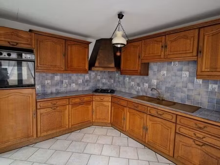 à louer maison 102 m² – 880 € |feuchy