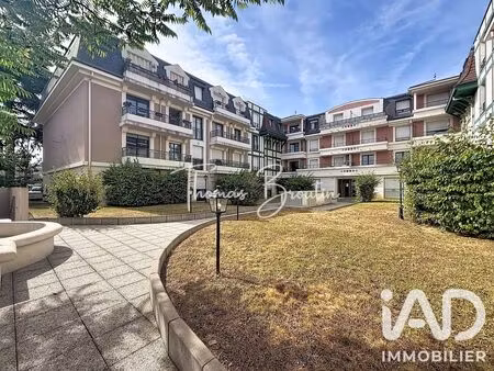 appartement à franconville (95130)