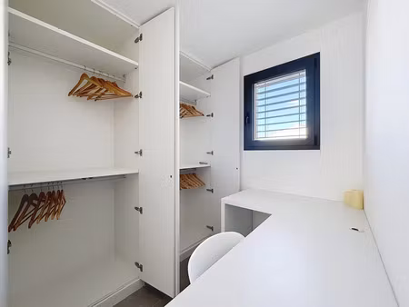 vente appartement 2 pièces 44 m² vallauris (06220)