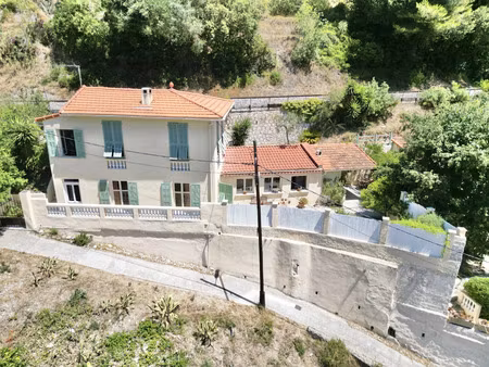vente maison 4 pièces 88 m² nice (06000)