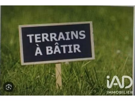 terrain à bâtir à sarcelles (95200)