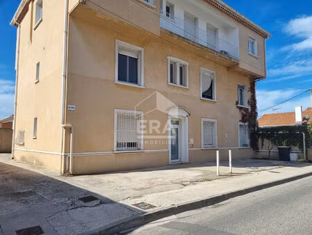 appartement 2 pièces 48 m² à vendre / acheter martigues 13500 ? | era immobilier