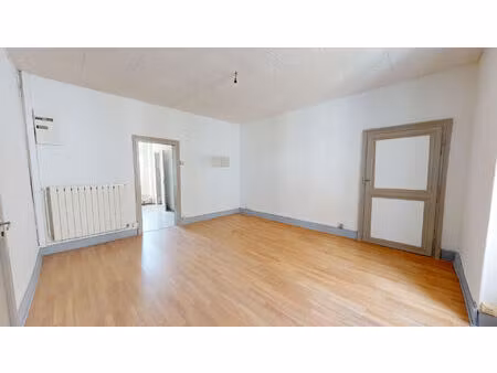 appartement 1 pièces 32 m² à vendre / acheter nevers 58000 ? | era immobilier