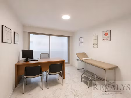 vente appartement 3 pièces 65 m² nice (06000)
