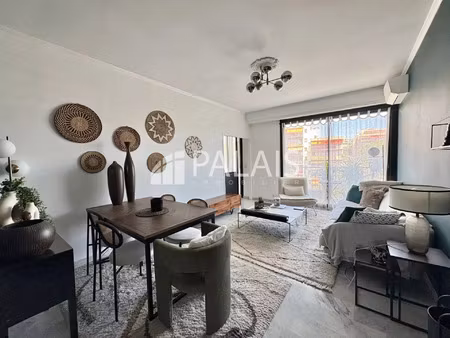 location appartement 3 pièces 65 m² à nice (06000)