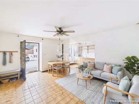 appartement 3 pièces 55 m² à vendre / acheter saint-martin-d'arrossa 64780 ? | era immobil