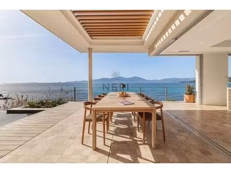 villa de luxe de 4 pièces en vente pietrosella  corse