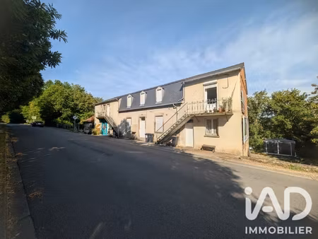 vente immeuble 340 m²