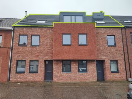appartement te huur in balen met 2 slaapkamers