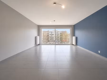 appartement te huur in blankenberge met 1 slaapkamer