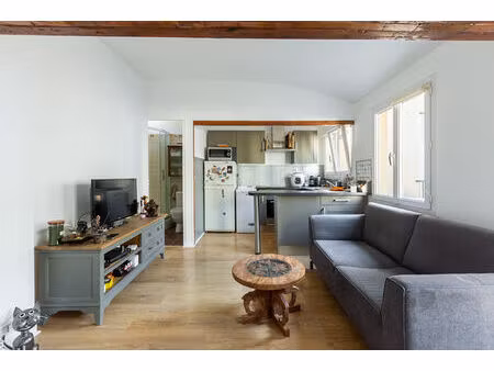 appartement 2 pièces 31 m² à vendre / acheter courbevoie 92400 ? | era immobilier