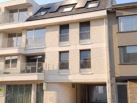 appartement te huur in stekene met 2 slaapkamers