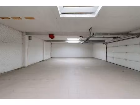 garage te huur in wilrijk