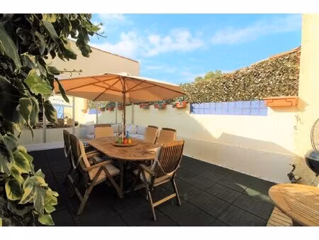 achat maison 6 pièces 170m² magalas 34480