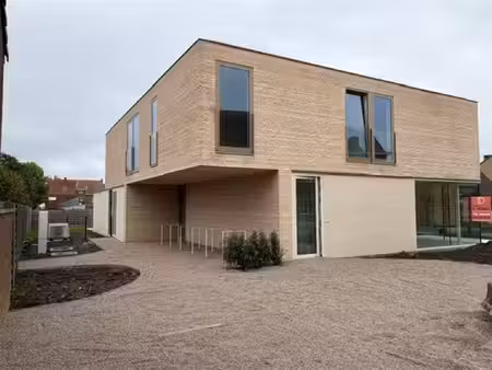 huis te huur in oudenaarde met 4 slaapkamers