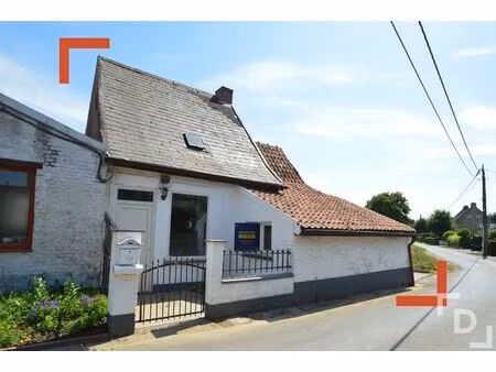 huis te huur in watou met 2 slaapkamers