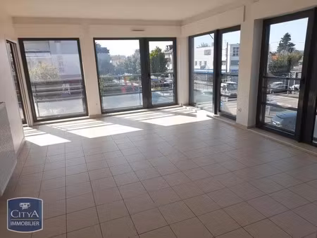 appartement à louer 4 pièces 102.83 m² - athis-mons (91) - 1 368€