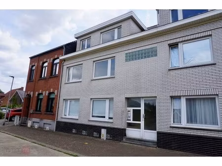 appartement te huur in leefdaal met 2 slaapkamers